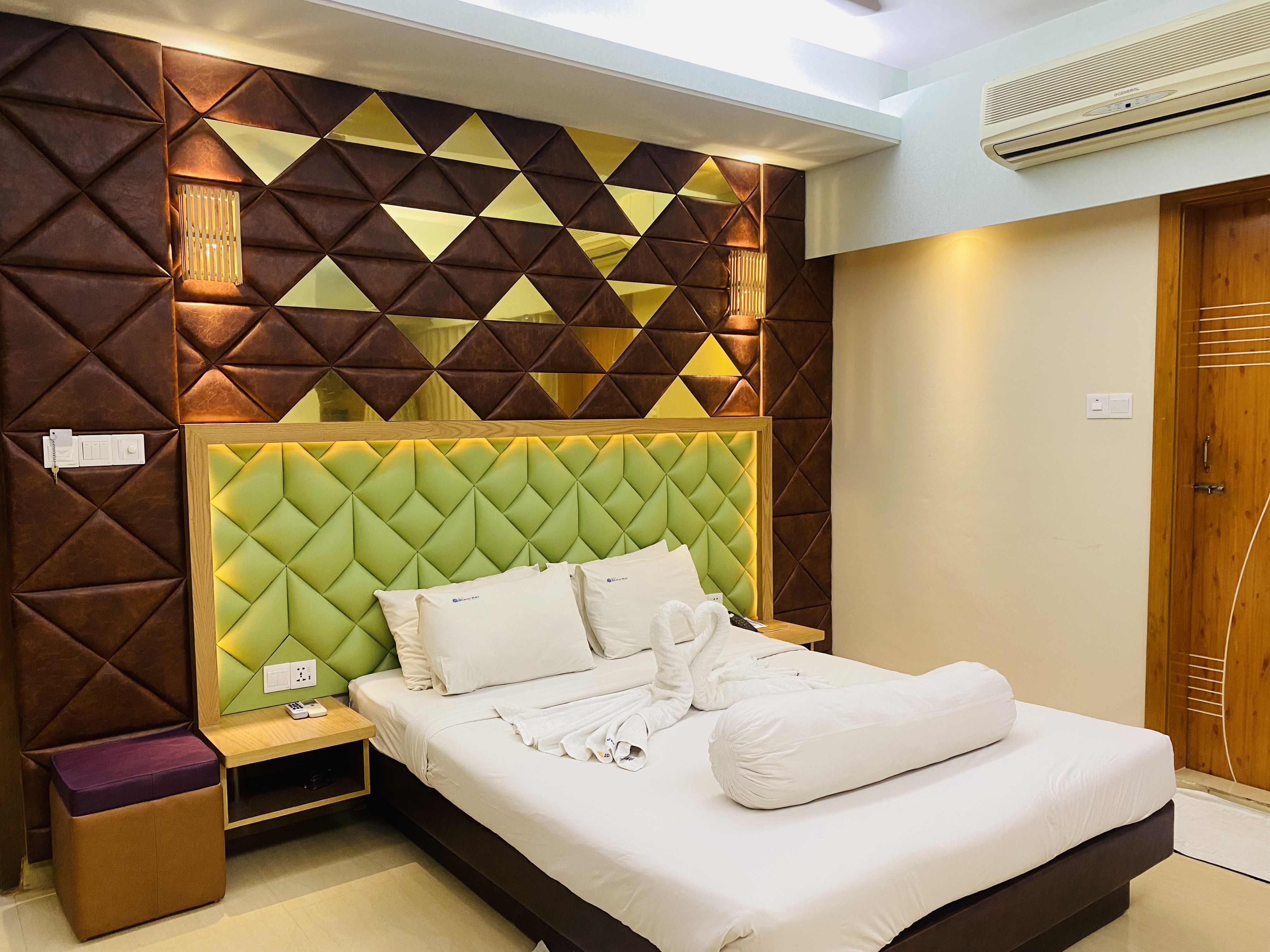 Hotel Beach Way