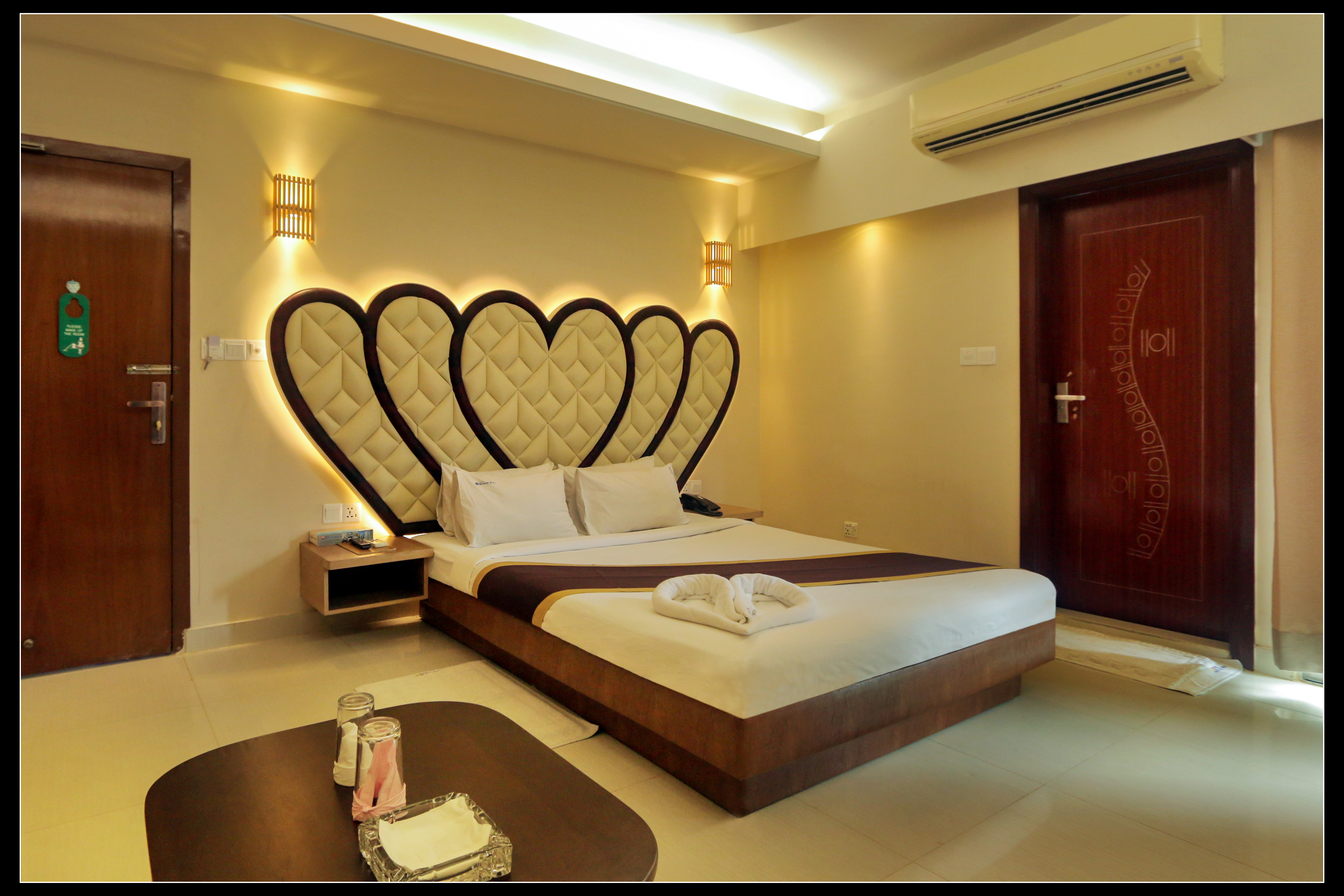 Hotel Beach Way