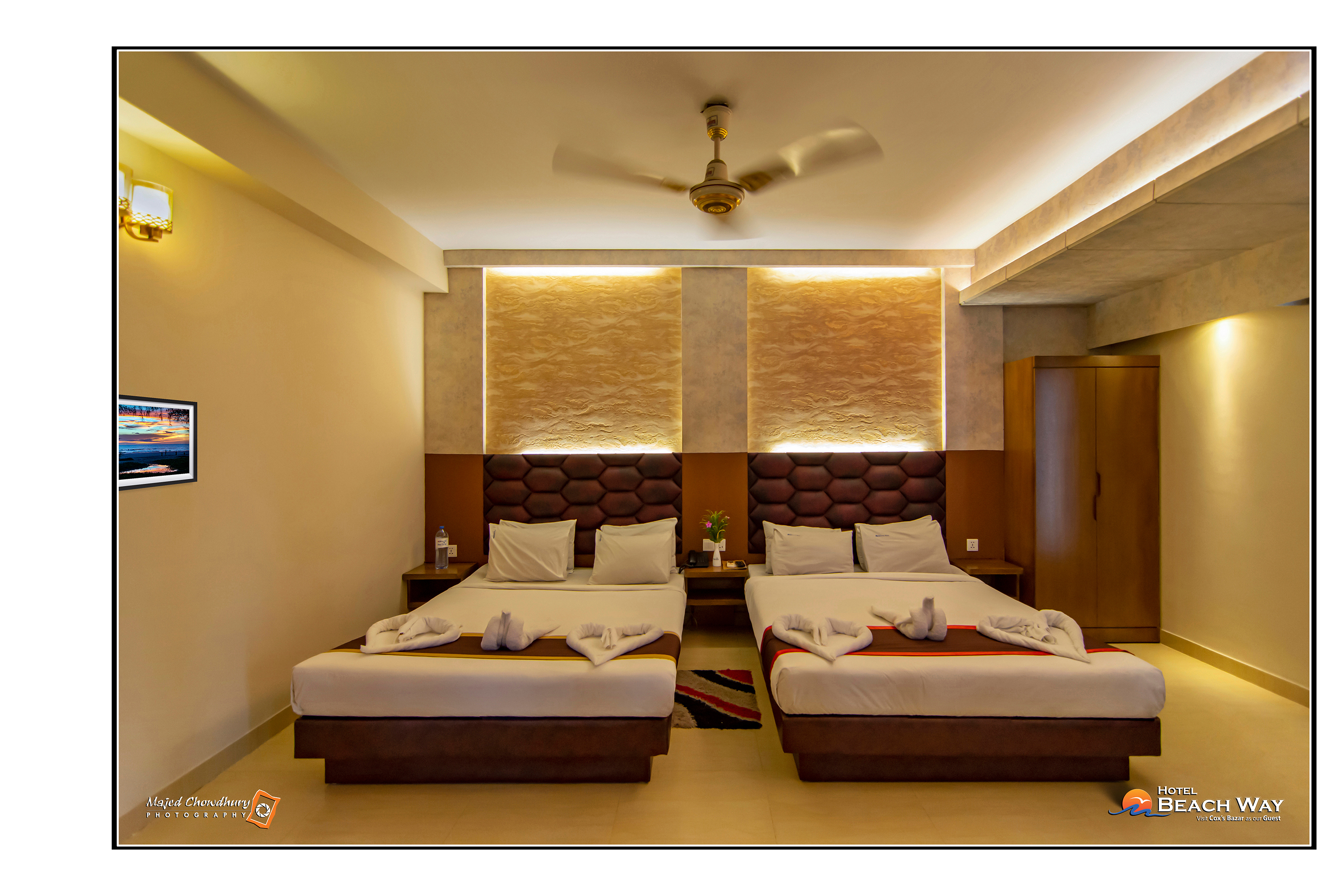 Hotel Beach Way Gallery