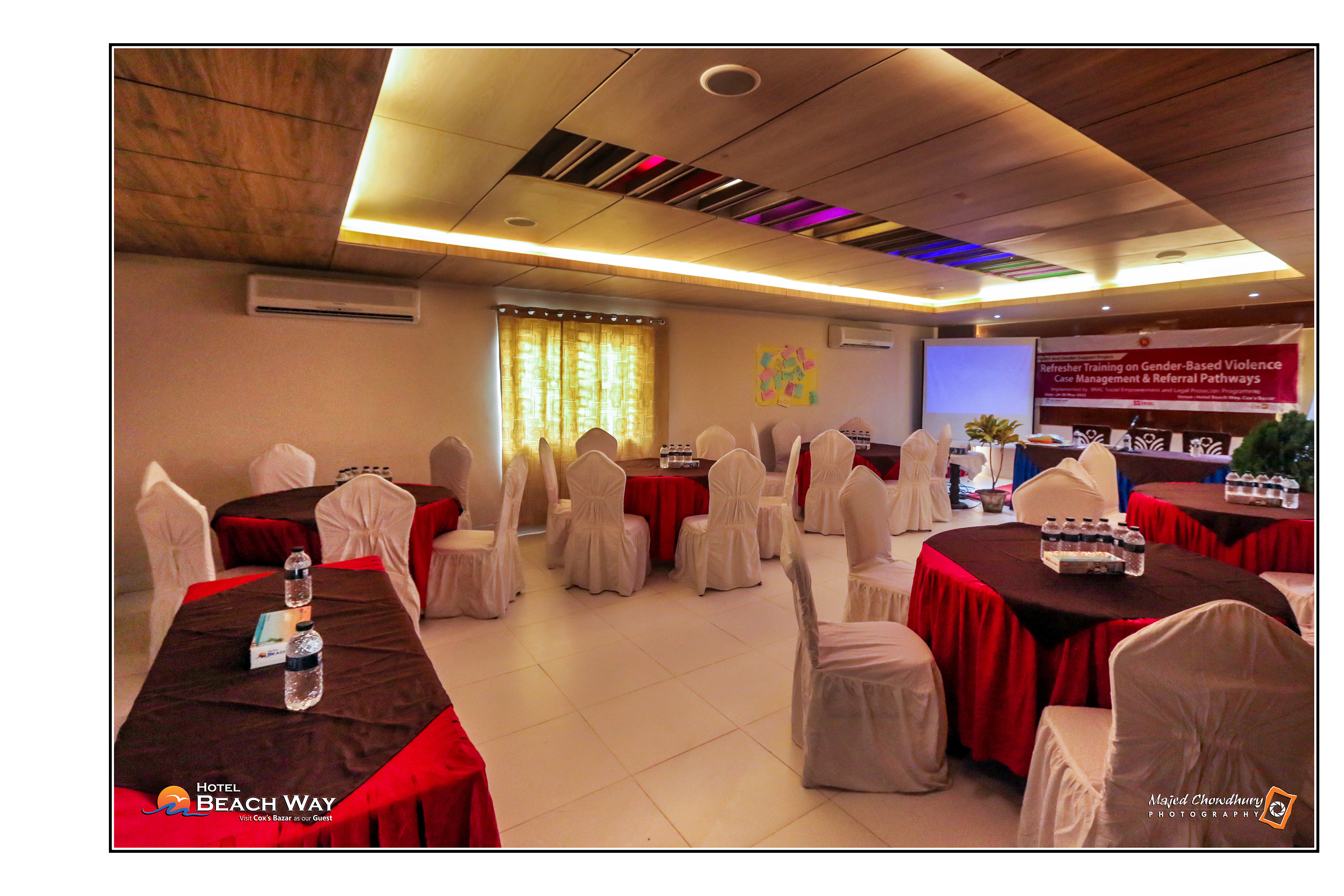 Hotel Beach Way Gallery