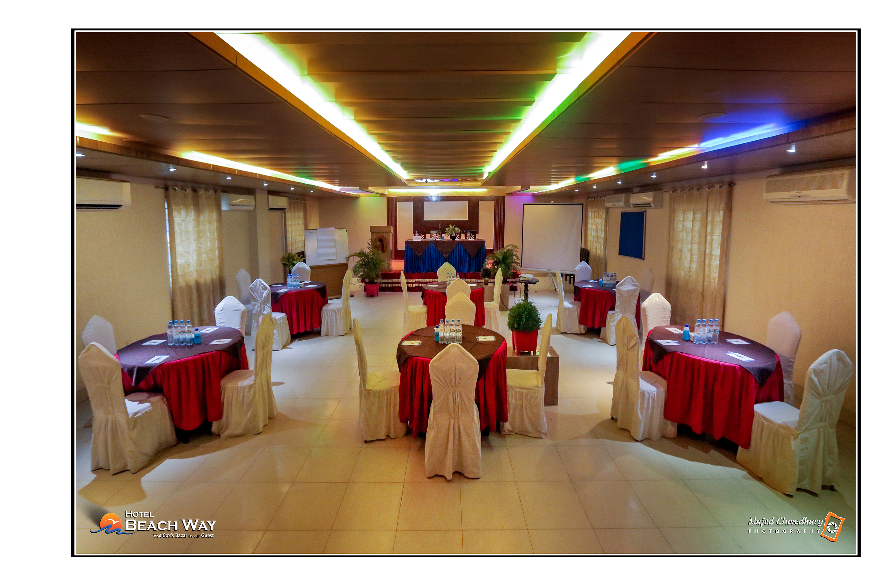 Hotel Beach Way Gallery