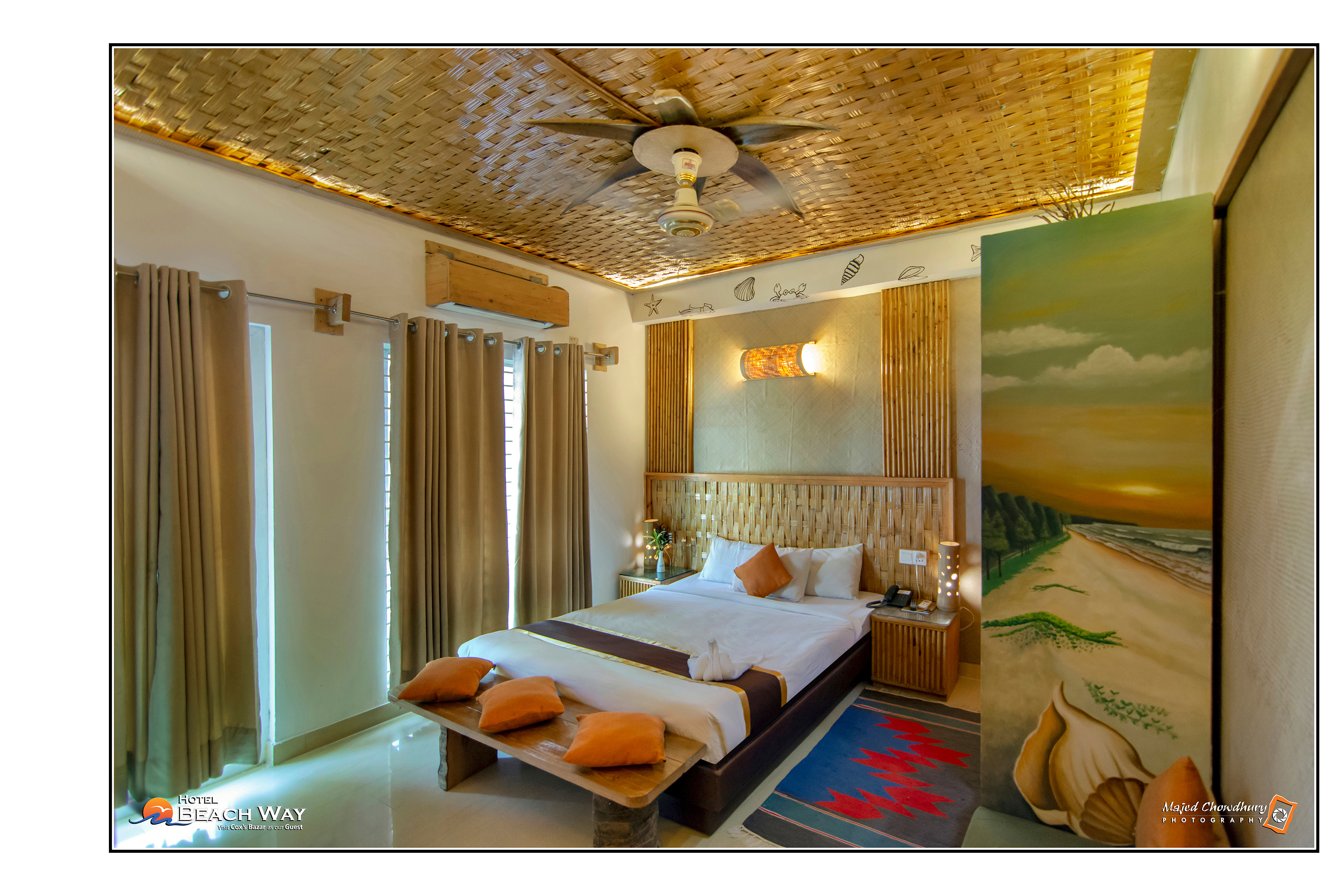 Hotel Beach Way Gallery