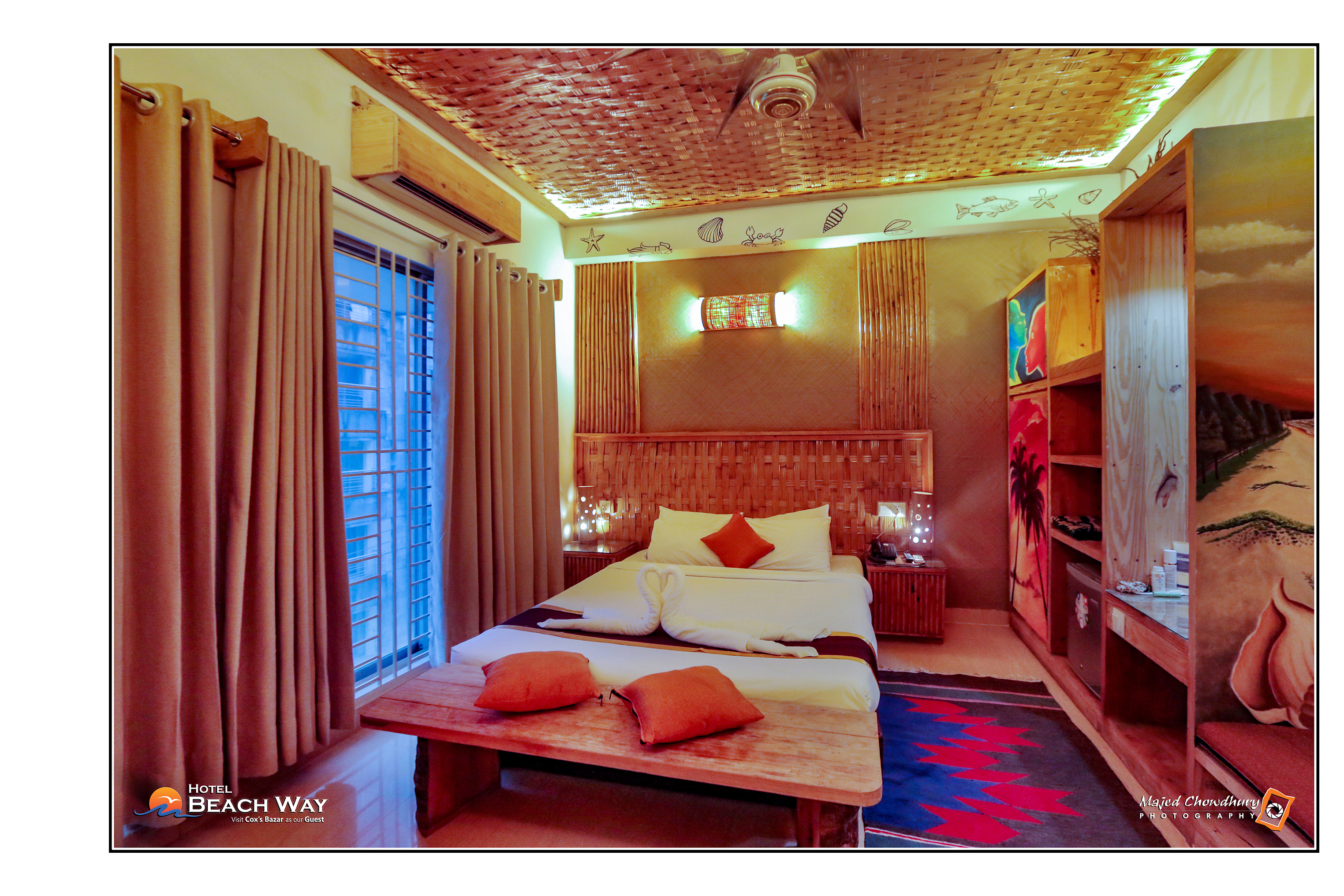 Hotel Beach Way Gallery