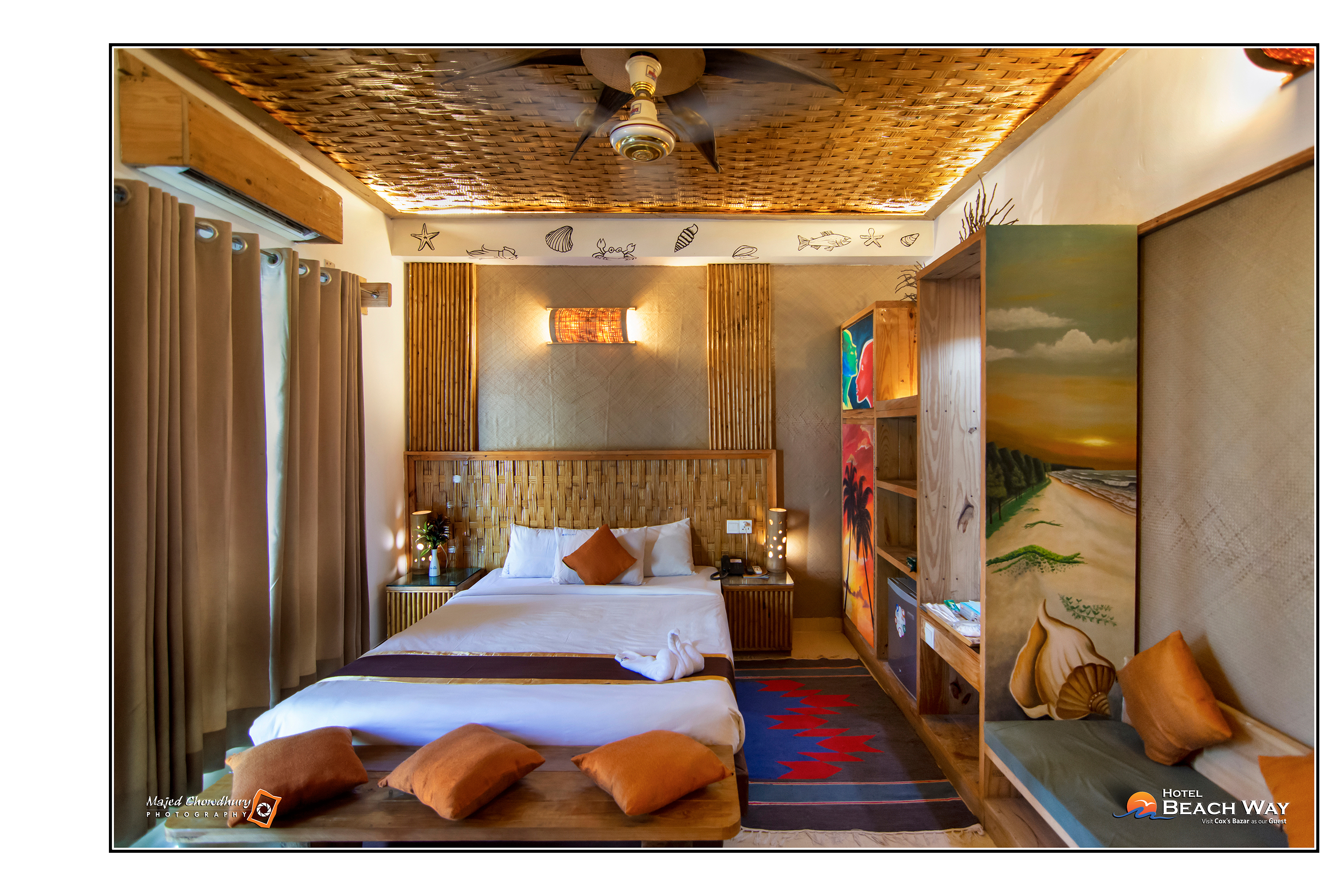 Hotel Beach Way Gallery