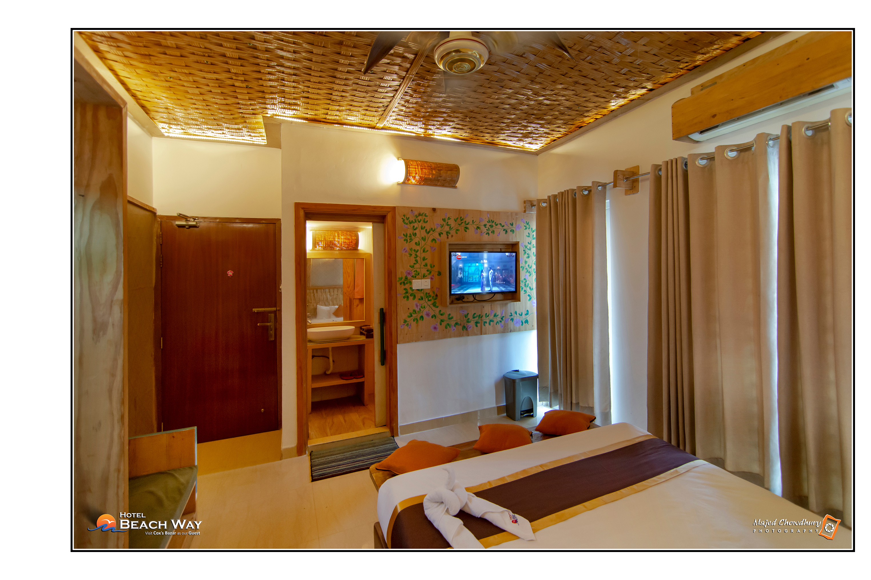Hotel Beach Way Gallery