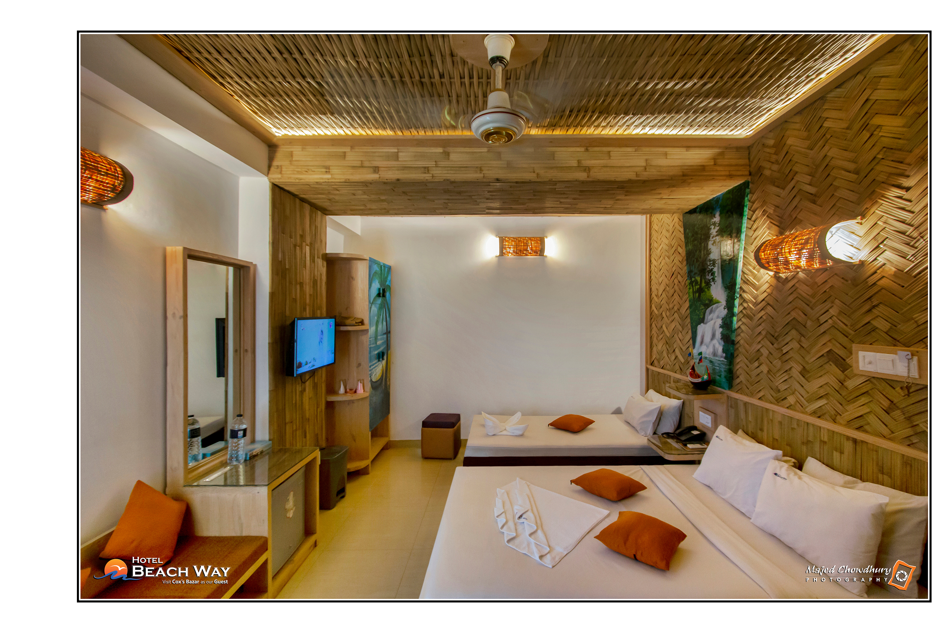 Hotel Beach Way Gallery