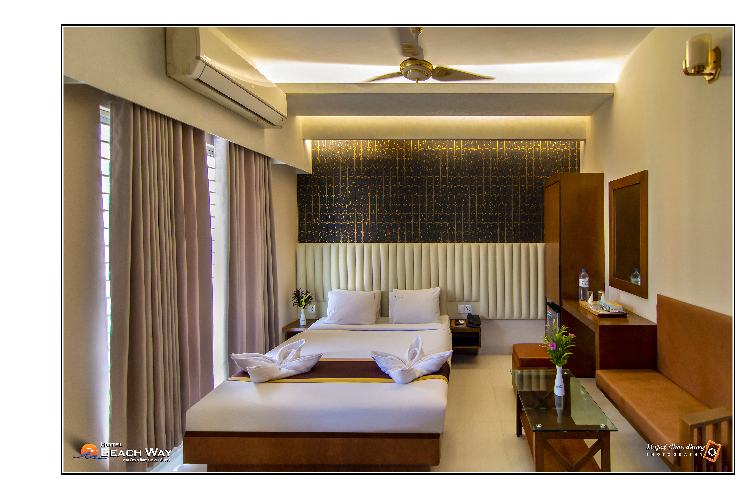 Hotel Beach Way Gallery