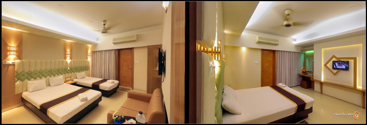 Executive Suite