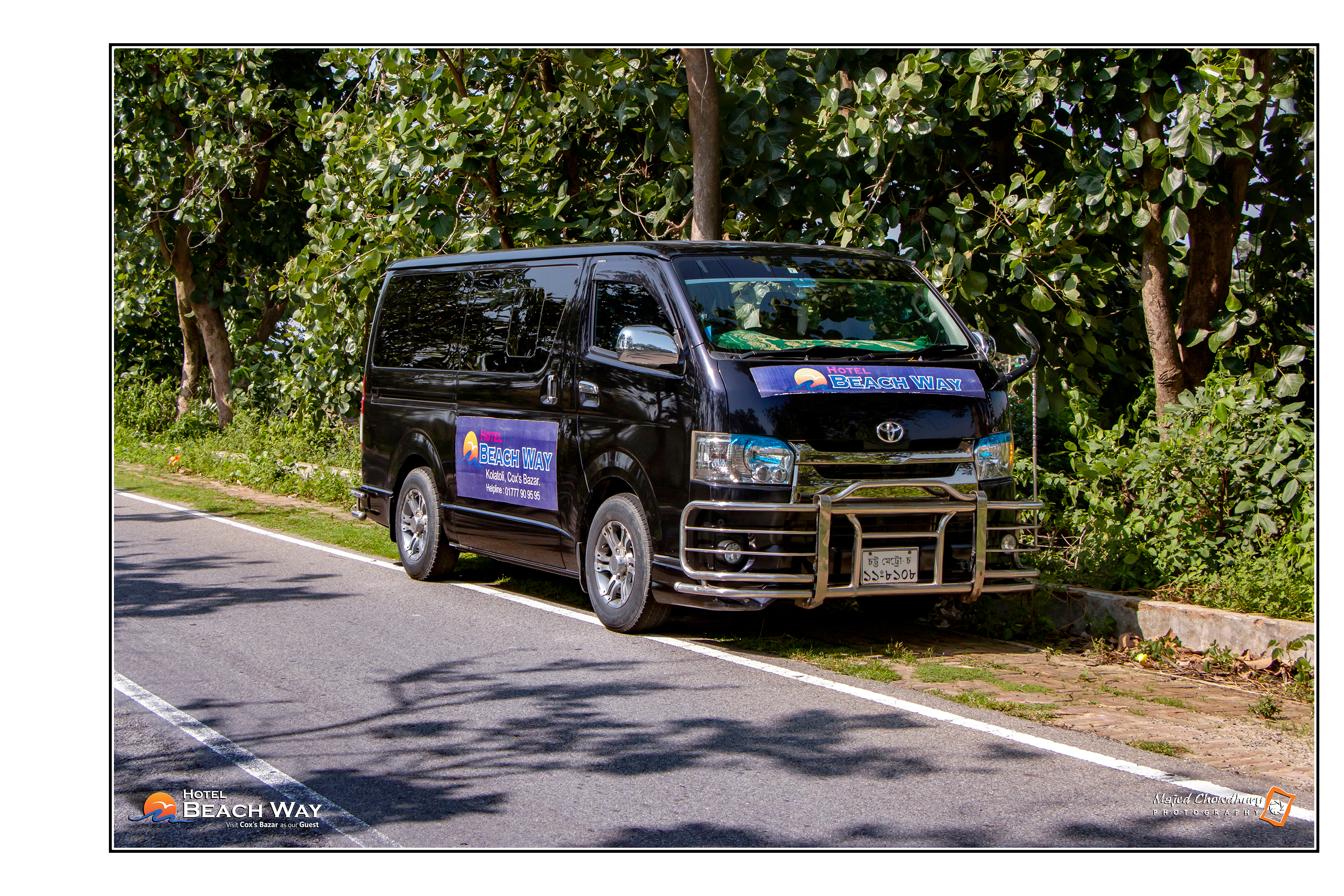 Transport Sevice
