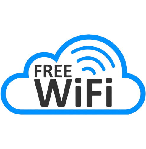 Free WIFI