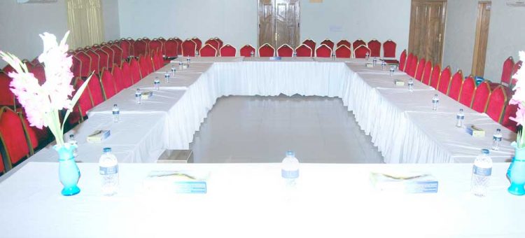Conference Hall